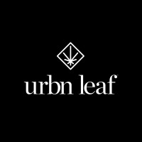 Urbn Leaf logo, Urbn Leaf contact details