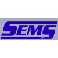 SEMS, INC logo, SEMS, INC contact details