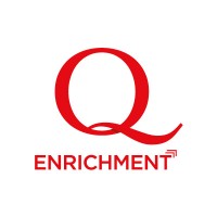 Q Enrichment Center logo, Q Enrichment Center contact details