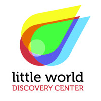 Little World Discovery Center logo, Little World Discovery Center contact details