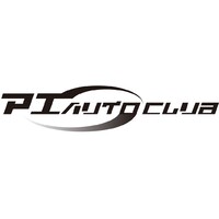 Pi Auto Club logo, Pi Auto Club contact details