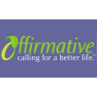 Affirmative logo, Affirmative contact details