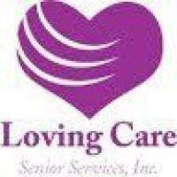 Loving Care Senior Services Inc. logo, Loving Care Senior Services Inc. contact details