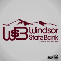 Windsor State Bank logo, Windsor State Bank contact details