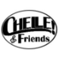 CHELLE! And Friends logo, CHELLE! And Friends contact details