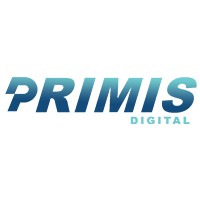 Primis Digital - Web Design & Development company in India logo, Primis Digital - Web Design & Development company in India contact details