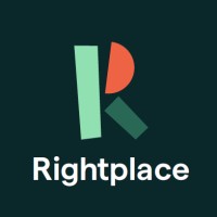 Rightplace logo, Rightplace contact details