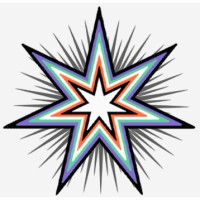 Darkstar Astrology logo, Darkstar Astrology contact details