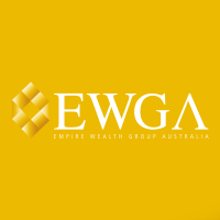 Empire Wealth Group Australia logo, Empire Wealth Group Australia contact details