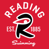 Reading Swimming Club logo, Reading Swimming Club contact details