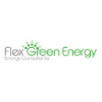 Flex Green Energy logo, Flex Green Energy contact details