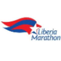 Liberia Marathon logo, Liberia Marathon contact details