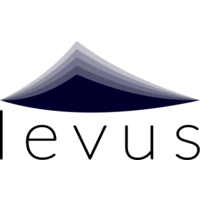 Levus logo, Levus contact details