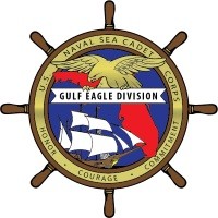 USNSCC Gulf Eagle Division logo, USNSCC Gulf Eagle Division contact details