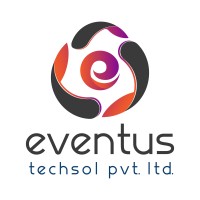 Eventus TechSol Pvt Ltd logo, Eventus TechSol Pvt Ltd contact details