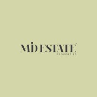 Mid Estate logo, Mid Estate contact details