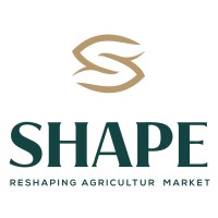 Shape logo, Shape contact details