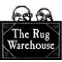 The Rug Warehouse logo, The Rug Warehouse contact details