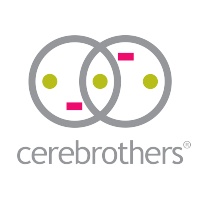 CEREBROTHERS logo, CEREBROTHERS contact details