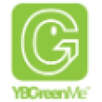 YBGreen™ | YBGreenMe™ logo, YBGreen™ | YBGreenMe™ contact details