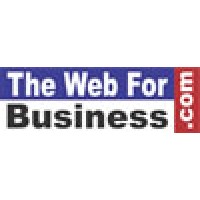 The Web For Business.com logo, The Web For Business.com contact details