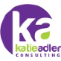 Katie Adler Consulting logo, Katie Adler Consulting contact details