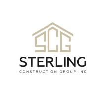 Sterling Renovation And Design logo, Sterling Renovation And Design contact details