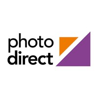 Photo Direct logo, Photo Direct contact details