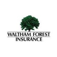 Waltham Forest Insurance logo, Waltham Forest Insurance contact details