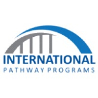 International Pathway Programs logo, International Pathway Programs contact details