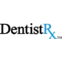 DentistRx logo, DentistRx contact details