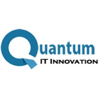 QuantumIT Innovation logo, QuantumIT Innovation contact details