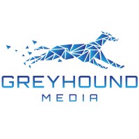 Greyhound Media logo, Greyhound Media contact details