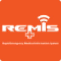 REMIS, Inc. logo, REMIS, Inc. contact details