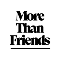 More Than Friends logo, More Than Friends contact details