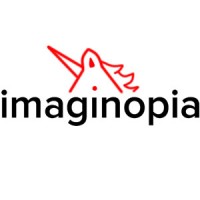 Imaginopia logo, Imaginopia contact details