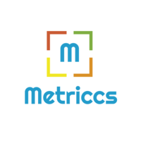 Metriccs logo, Metriccs contact details