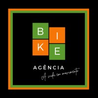 Agência Bike logo, Agência Bike contact details