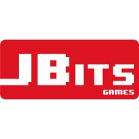 JBits Games logo, JBits Games contact details