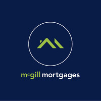 McGill Mortgages logo, McGill Mortgages contact details