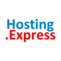 Hosting.Express logo, Hosting.Express contact details