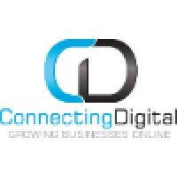 Connecting Digital logo, Connecting Digital contact details