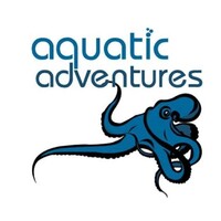 Aquatic Adventures logo, Aquatic Adventures contact details