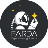 Farda Agency logo, Farda Agency contact details