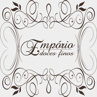 Emporio doces finos logo, Emporio doces finos contact details