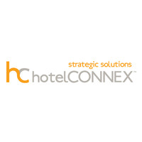 hotelCONNEX logo, hotelCONNEX contact details