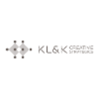 KL&K CREATIVE STRATEGICS logo, KL&K CREATIVE STRATEGICS contact details