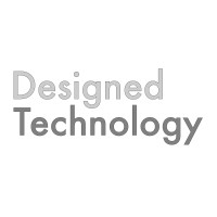 Designed Technology logo, Designed Technology contact details