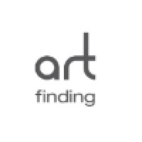 ARTFINDING logo, ARTFINDING contact details