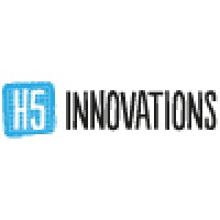 H5 Innovations AS logo, H5 Innovations AS contact details